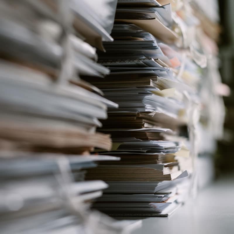 Sie wurden beim Erbe übergangen - was nun?